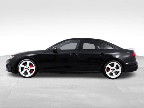 Used 2020 Audi S4 Prestige AWD/4WD image 3