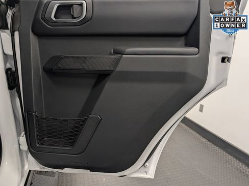 Used 2026 Ford Bronco Badlands AWD/4WD image 29