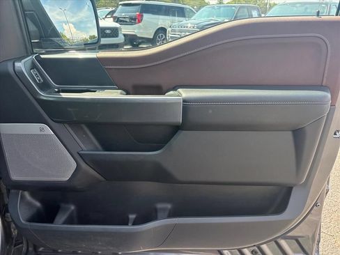 Used 2023 Ford F150 Lariat w/ Equipment Group 502A High AWD/4WD image 15