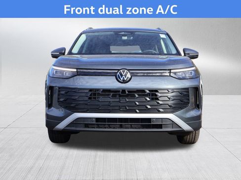 New 2026 Volkswagen Tiguan S image 3