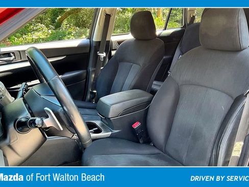 Used 2014 Subaru Outback 2.5i Premium AWD/4WD image 18