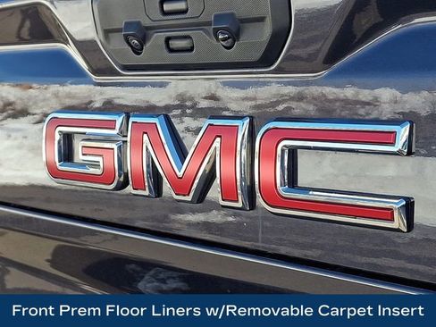 Used 2025 GMC Sierra 2500 AT4 w/ AT4 Premium Plus Package image 33