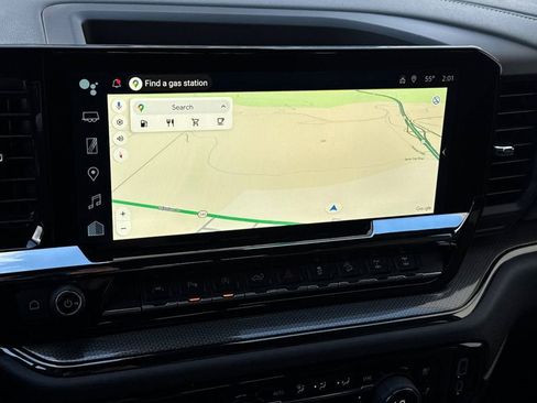 New 2026 Chevrolet Silverado 1500 ZR2 image 18