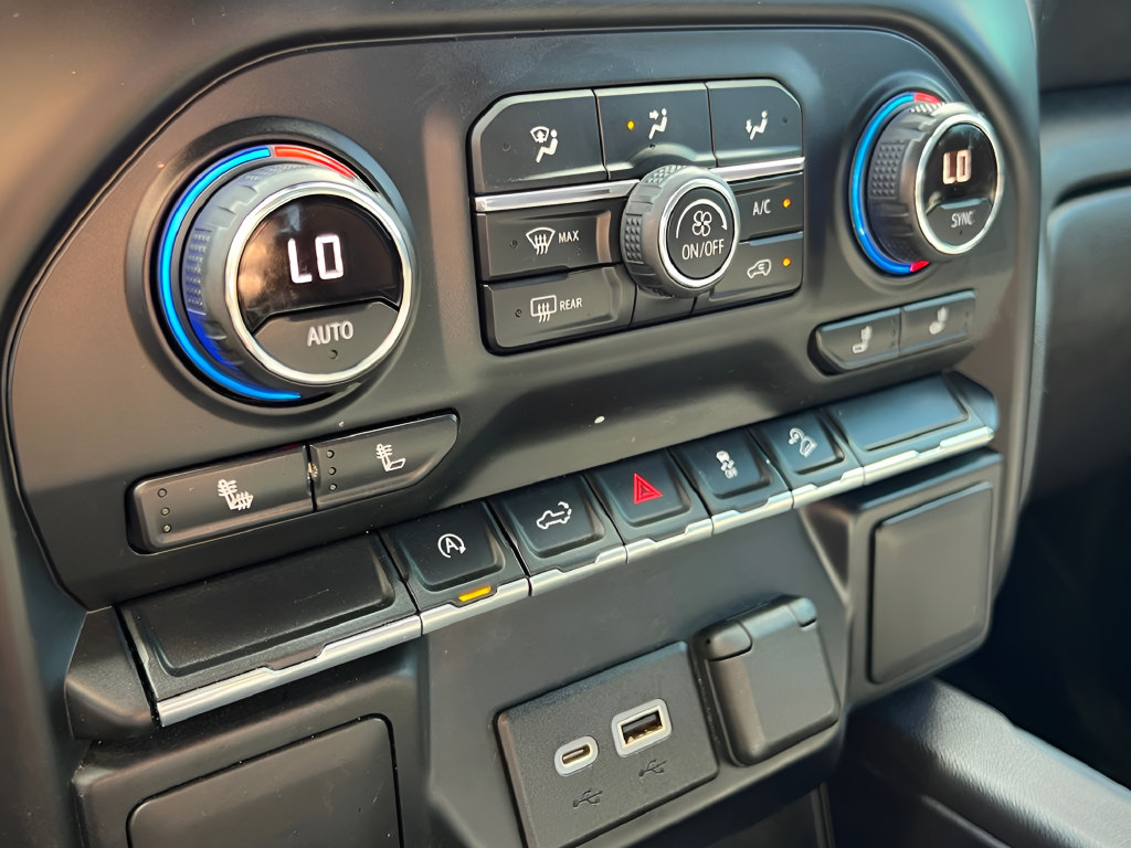 Used 2021 Chevrolet Silverado 1500 RST AWD/4WD image 58