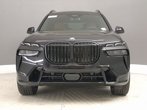New 2026 BMW X7 xDrive40i w/ M Sport Package image 4