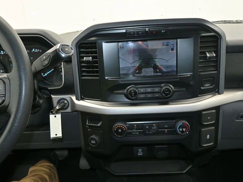 Used 2023 Ford F150 XLT image 19