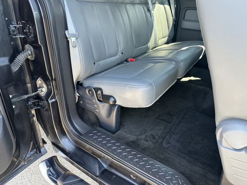 Used 2014 Ford F150 XLT w/ Equipment Group 302A Luxury AWD/4WD image 5