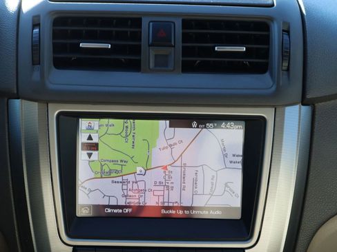 Used 2012 Ford Fusion Hybrid image 25