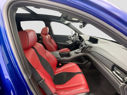 Used 2020 Acura RDX A-Spec image 19