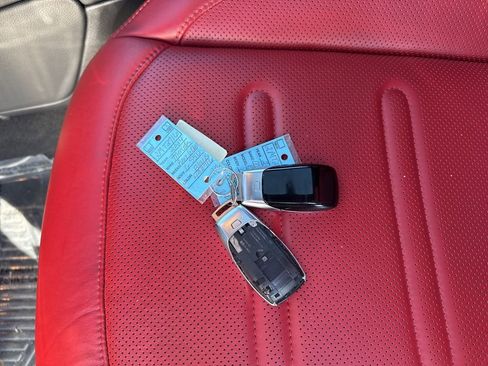 Used 2024 Mercedes-Benz G 550 image 7