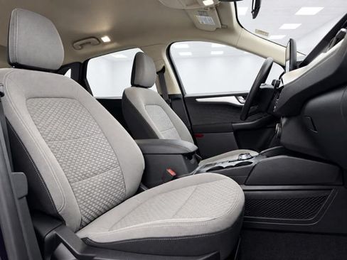 Used 2020 Ford Escape SE AWD/4WD image 16