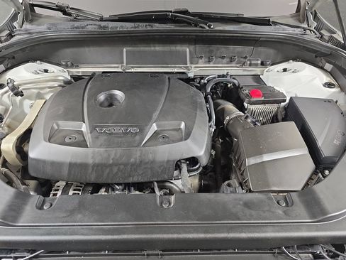 Used 2019 Volvo XC60 T5 Inscription w/ Protection Package Premier FWD image 35