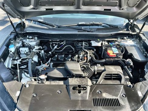 Used 2024 Honda CR-V EX-L image 27