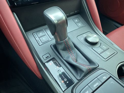 Used 2021 Lexus IS 350 F Sport w/ Navigation Package image 20