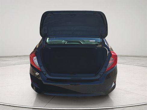 Used 2017 Honda Civic EX image 12