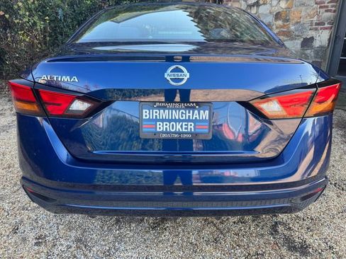 Used 2021 Nissan Altima 2.5 S image 59