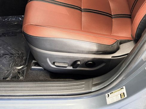 Used 2024 MAZDA CX-50 AWD 2.5 Turbo w/ Premium Pkg image 22