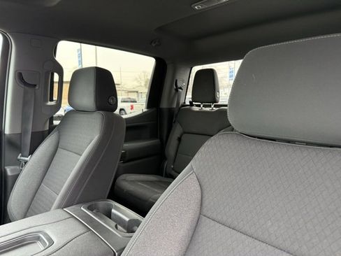 Used 2021 Chevrolet Silverado 1500 RST image 7