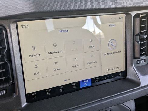 New 2025 Ford Bronco Badlands image 24