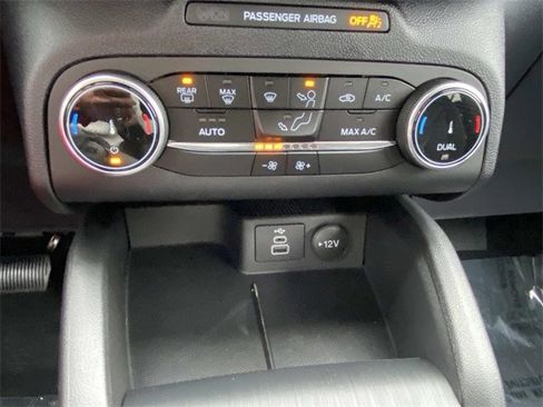 New 2026 Ford Escape Active image 37