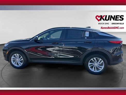 New 2026 Buick Envista Preferred w/ Convenience I Package FWD image 9