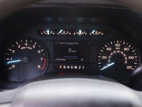 Used 2019 Ford F150 XL w/ Equipment Group 101A Mid AWD/4WD image 11