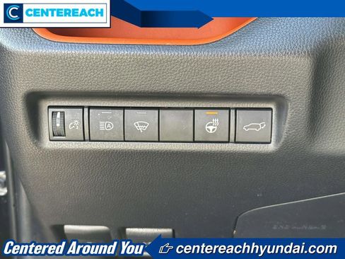 Used 2019 Toyota RAV4 Adventure w/ Cold Weather Package AWD/4WD image 19
