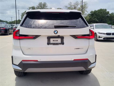 Used 2023 BMW X1 xDrive28i w/ Convenience Package AWD/4WD image 5
