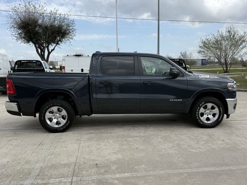 Used 2025 RAM 1500 Big Horn image 3