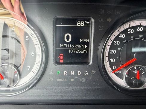 Used 2019 RAM 1500 Tradesman RWD image 29