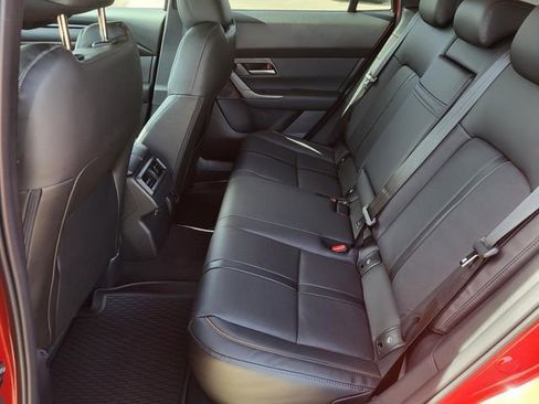 New 2026 MAZDA CX-50 AWD 2.5 S w/ Weather Package image 12