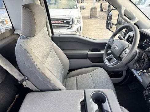 New 2026 Ford F350 XL w/ STX Appearance Package AWD/4WD image 7