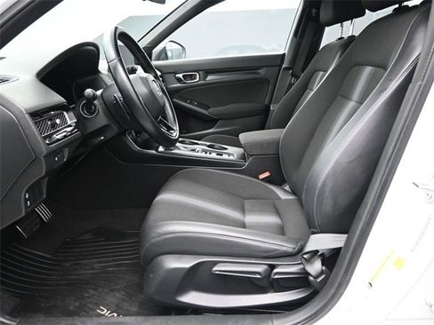 Used 2023 Honda Civic Sport image 21