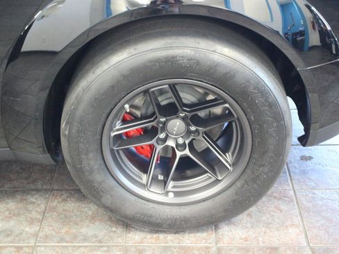 Used 2023 Dodge Challenger SRT Hellcat Redeye image 31