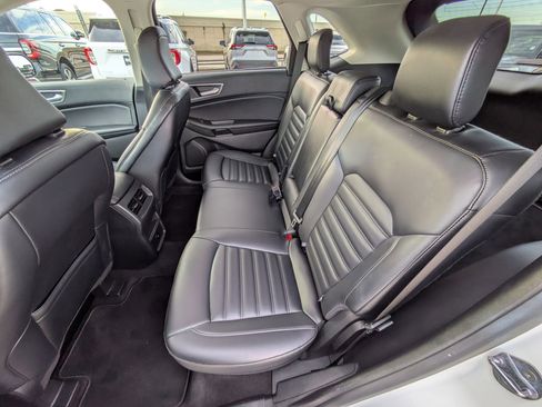 Used 2024 Ford Edge SEL image 28