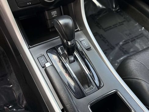 Used 2014 Honda Accord EX-L image 19