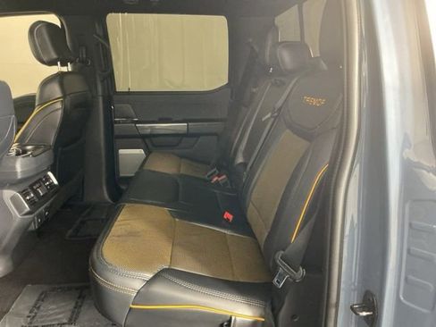 Used 2023 Ford F150 Tremor w/ Equipment Group 402A High image 31