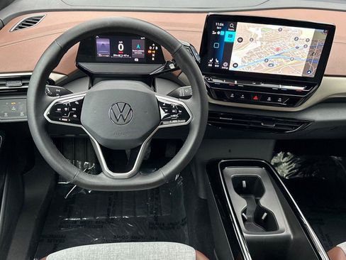 Used 2023 Volkswagen ID.4 2WD image 13