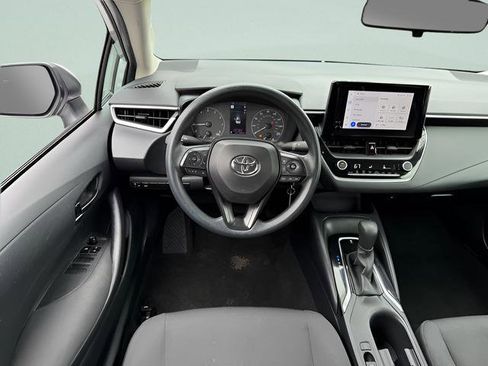 Used 2024 Toyota Corolla LE FWD image 7