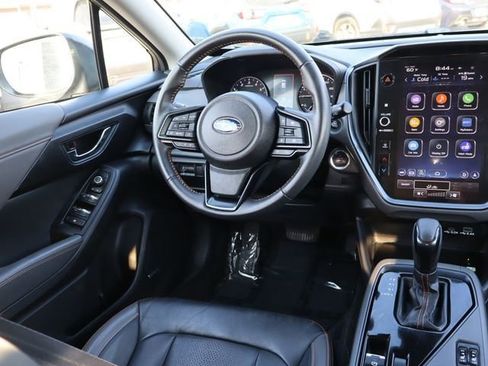 Certified 2024 Subaru Crosstrek 2.5i Limited image 14