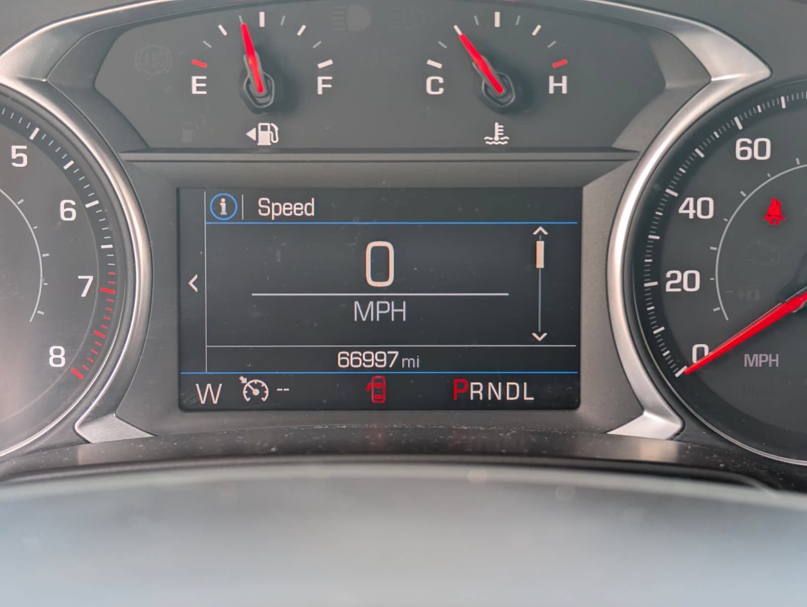 Used 2020 Chevrolet Blazer LT FWD image 24