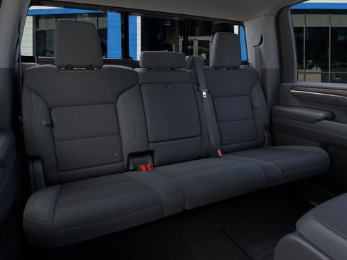 New 2026 Chevrolet Silverado 3500 LT AWD/4WD image 20