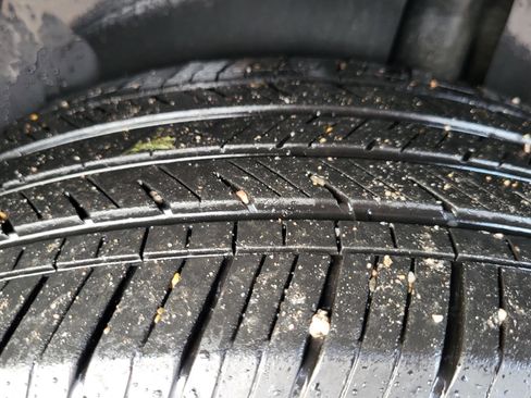 Used 2025 Chevrolet Trax ACTIV w/ Sunroof Package image 33