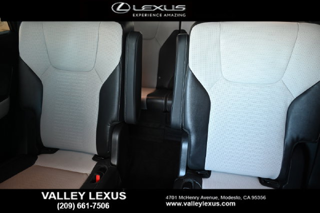 Certified 2024 Lexus TX 500h AWD w/ Technology Package image 14