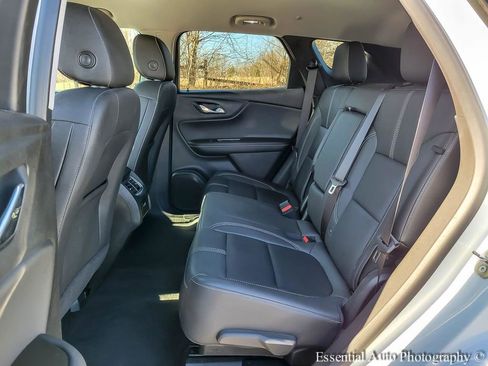 Used 2023 Chevrolet Blazer LT image 11