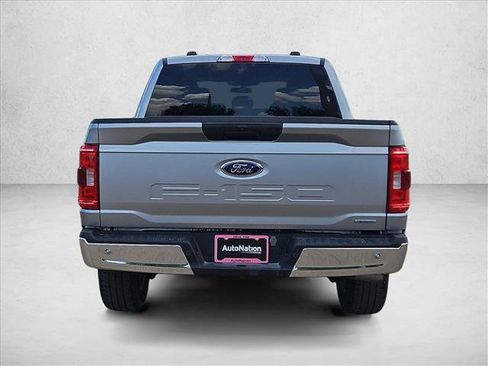 Used 2023 Ford F150 XLT AWD/4WD image 7