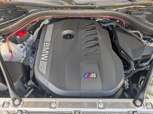Used 2026 BMW X3 M50 w/ Premium Package AWD/4WD image 16