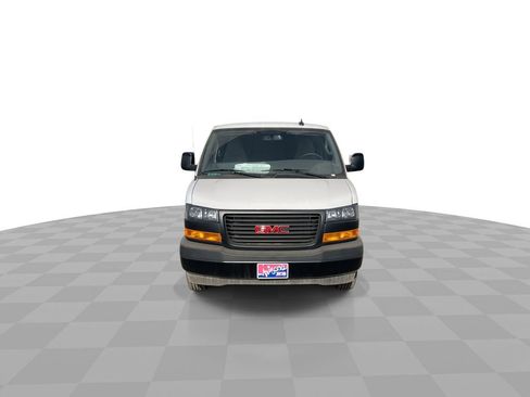 New 2025 GMC Savana 2500 Extended w/ Driver Convenience Package image 3