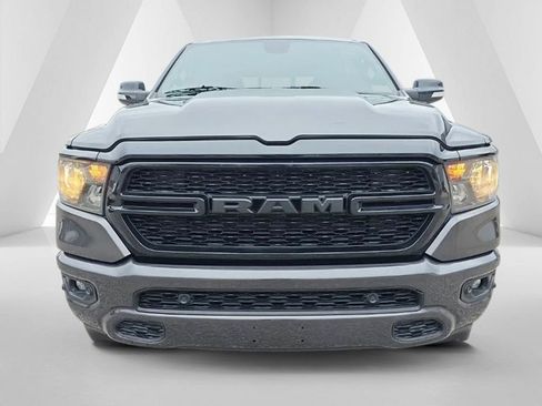 Used 2022 RAM 1500 Big Horn AWD/4WD image 2