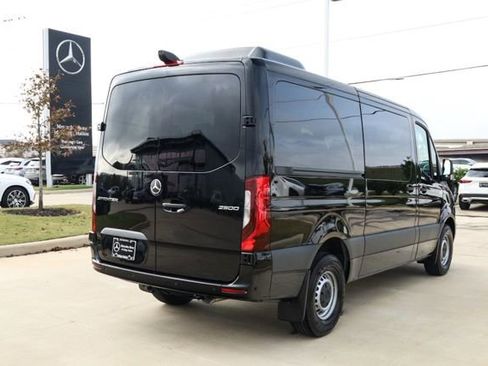 New 2026 Mercedes-Benz Sprinter 2500 image 7